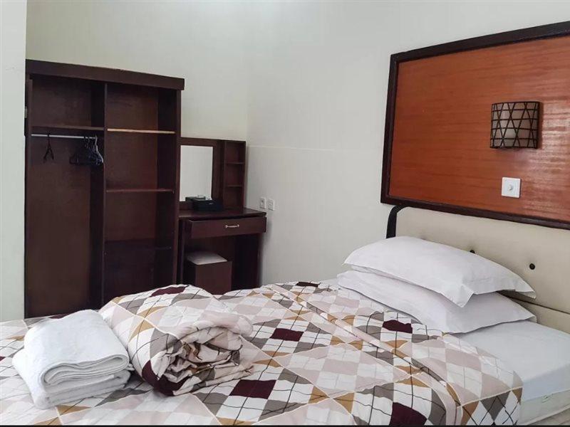Teges Inn Kuta Kuta  Bagian luar foto