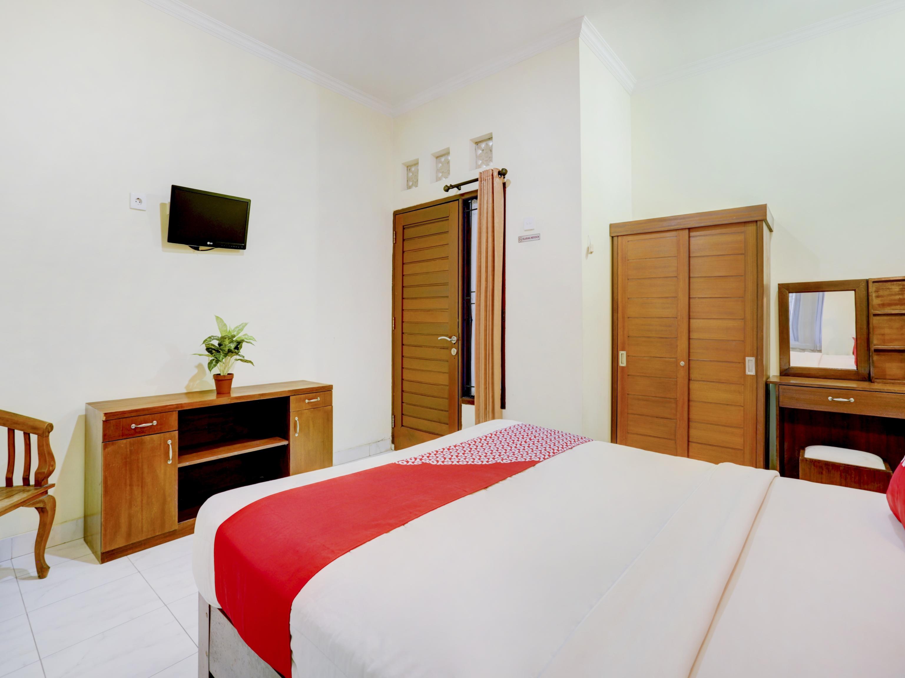 Teges Inn Kuta Kuta  Bagian luar foto