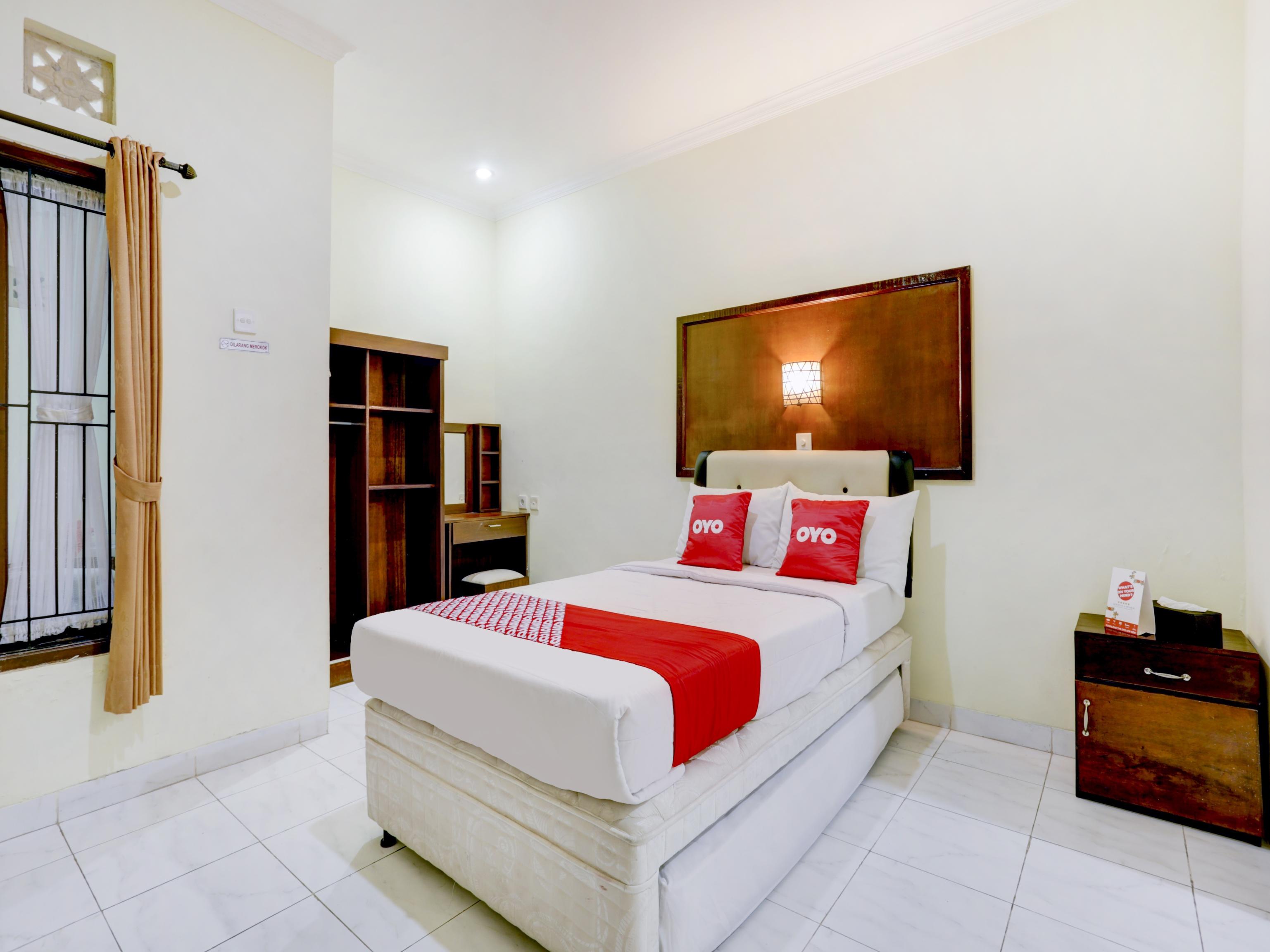 Teges Inn Kuta Kuta  Bagian luar foto